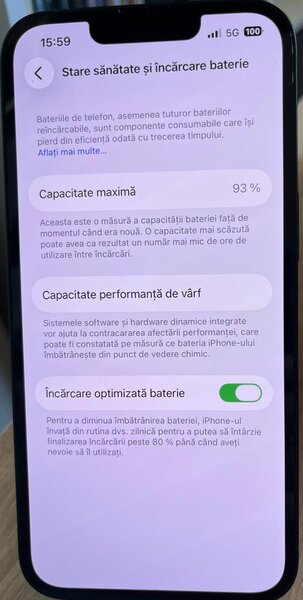 iPhone 13 512GB